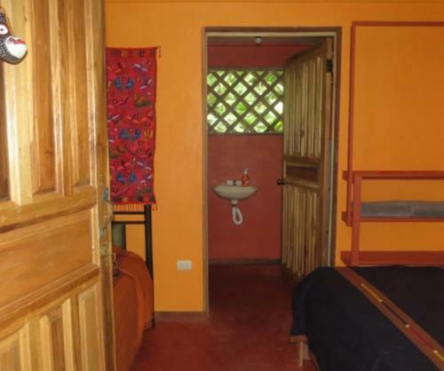 Bed & Breakfast Toucan And Tarpon