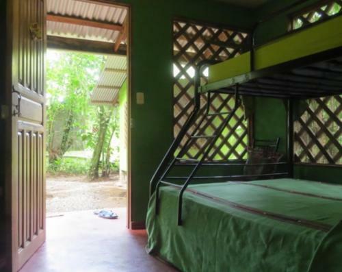 Bed & Breakfast Toucan And Tarpon