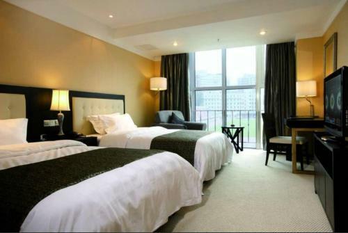 Beijing Xihua Hotel