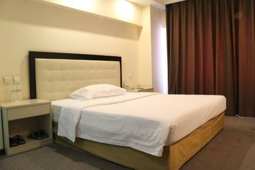 Beijing Xihua Hotel