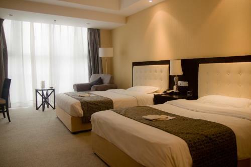 Beijing Xihua Hotel
