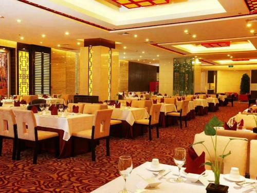 Beijing Xihua Hotel