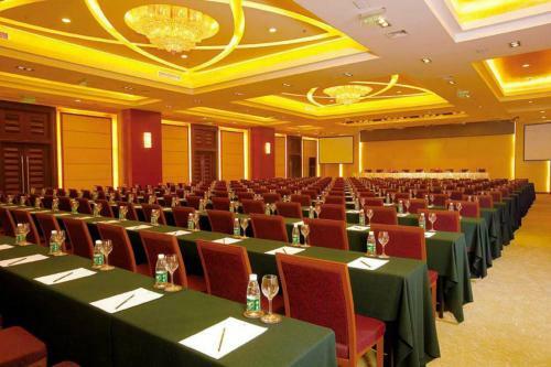 Beijing Xihua Hotel