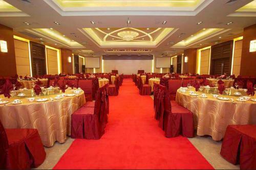 Beijing Xihua Hotel