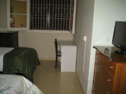 Hospedagem Familiar Unicanto