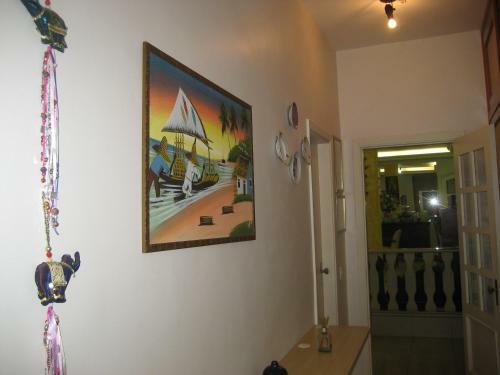 Hospedagem Familiar Unicanto