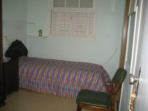 Hospedagem Familiar Unicanto