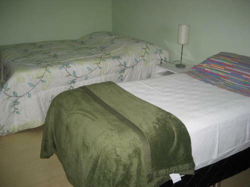 Hospedagem Familiar Unicanto