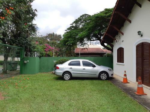 Hospedagem Familiar Unicanto