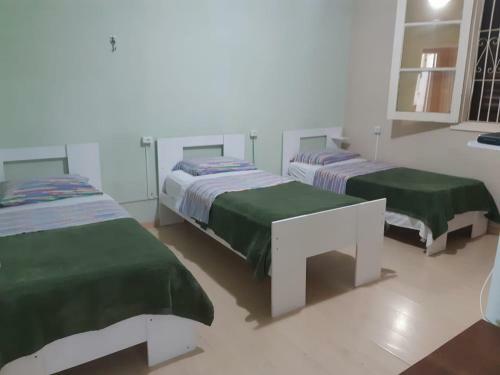 Hospedagem Familiar Unicanto