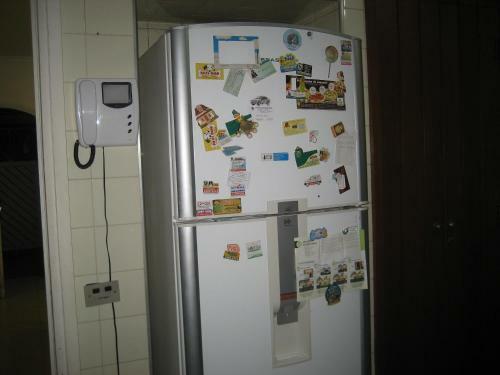 Hospedagem Familiar Unicanto