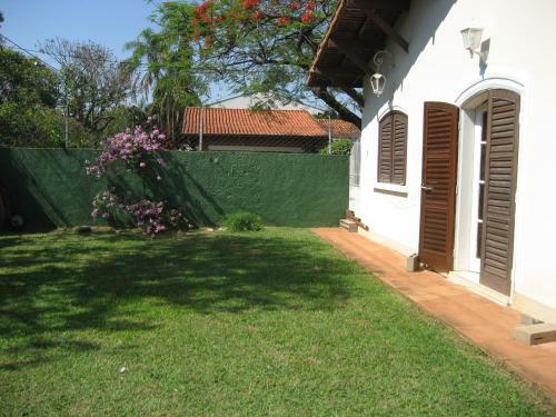 Hospedagem Familiar Unicanto