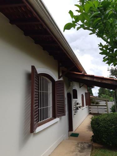 Hospedagem Familiar Unicanto