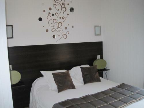 Hotel Restaurant Rive Gauche