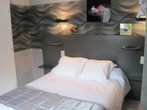 Hotel Restaurant Rive Gauche