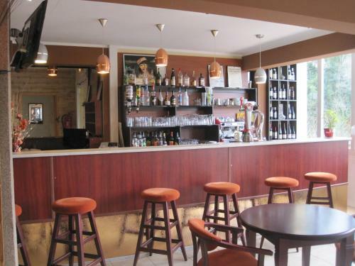 Hotel Restaurant Rive Gauche