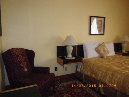 Rodmay Heritage Hotel