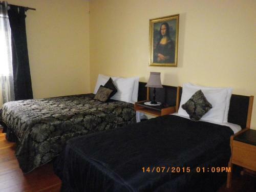 Rodmay Heritage Hotel