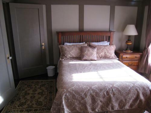 Rodmay Heritage Hotel