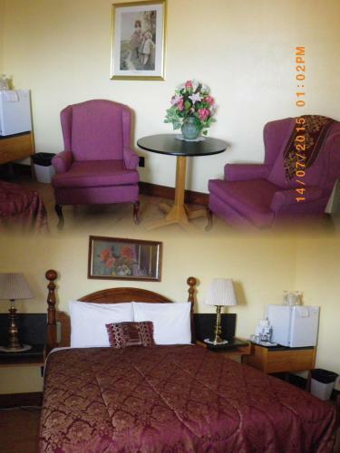 Rodmay Heritage Hotel
