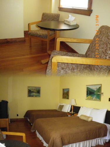Rodmay Heritage Hotel