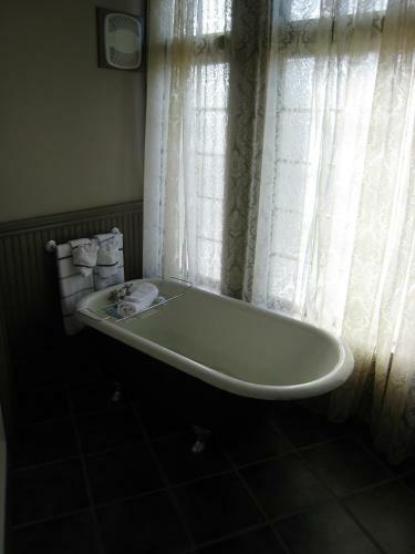 Rodmay Heritage Hotel
