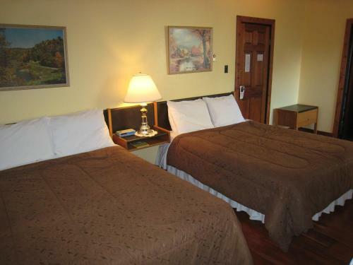 Rodmay Heritage Hotel