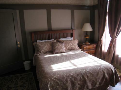Rodmay Heritage Hotel
