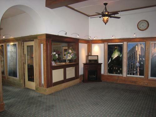 Rodmay Heritage Hotel