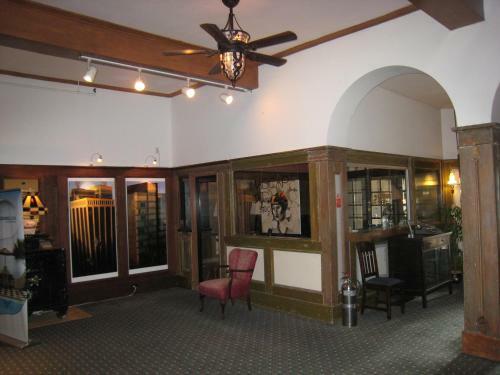 Rodmay Heritage Hotel
