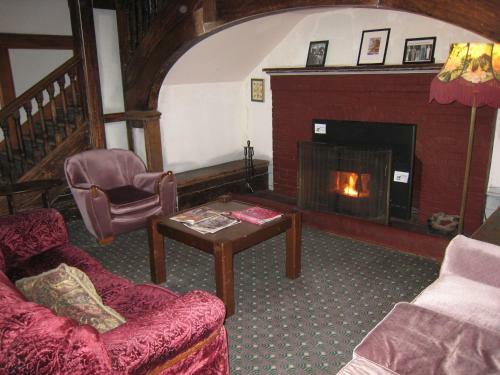 Rodmay Heritage Hotel