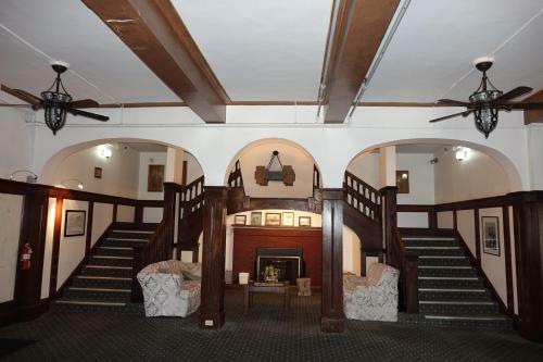 Rodmay Heritage Hotel