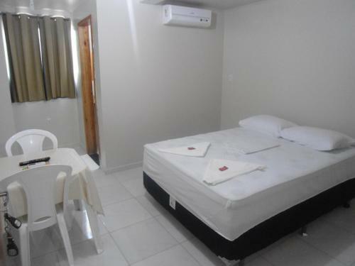 Hostal Pousada Granville