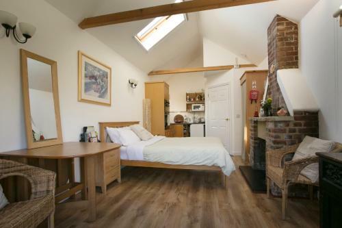 Agroturismo Iffin Farmhouse