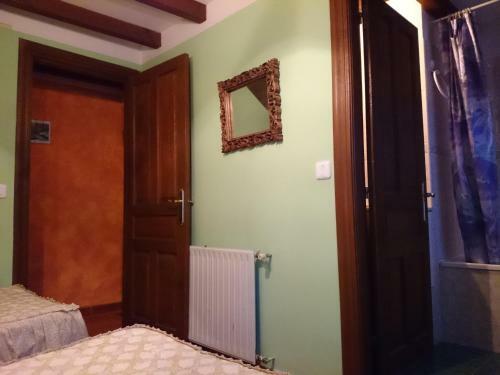 Agroturismo El Cant�n