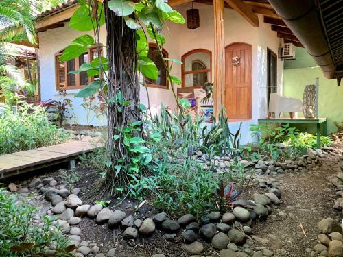 Sue�o Del Mar B&B