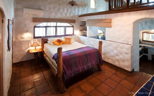 Sue�o Del Mar B&B