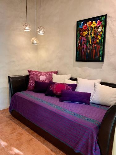 Sue�o Del Mar B&B
