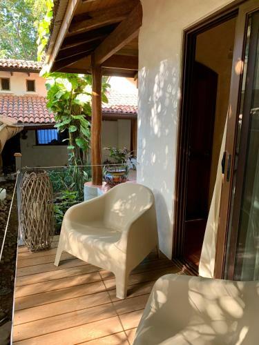 Sue�o Del Mar B&B