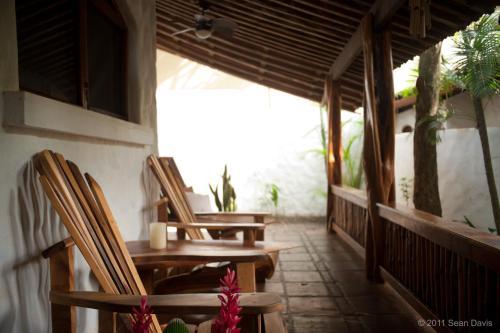 Sue�o Del Mar B&B