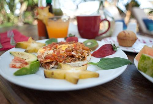 Sue�o Del Mar B&B