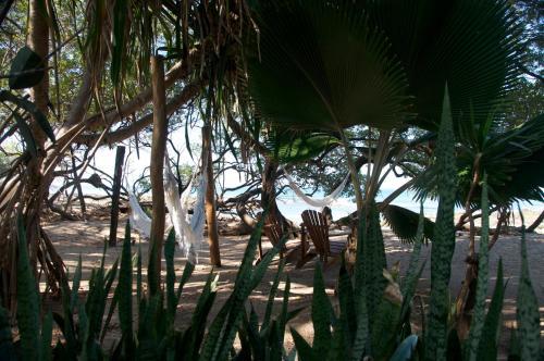 Sue�o Del Mar B&B