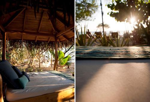 Sue�o Del Mar B&B