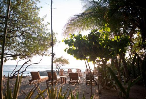 Sue�o Del Mar B&B