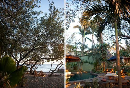 Sue�o Del Mar B&B