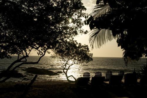 Sue�o Del Mar B&B