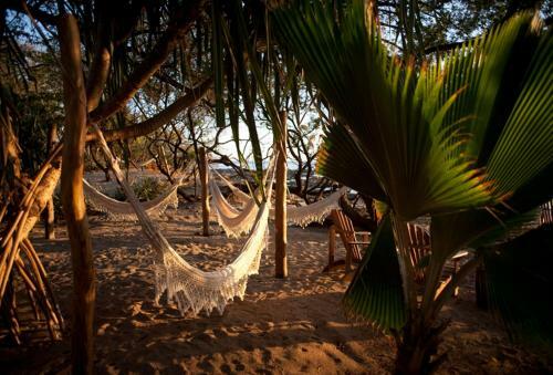 Sue�o Del Mar B&B