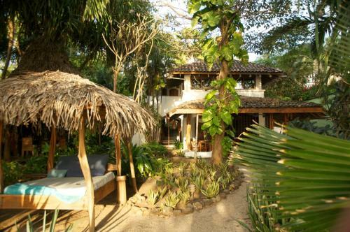 Sue�o Del Mar B&B