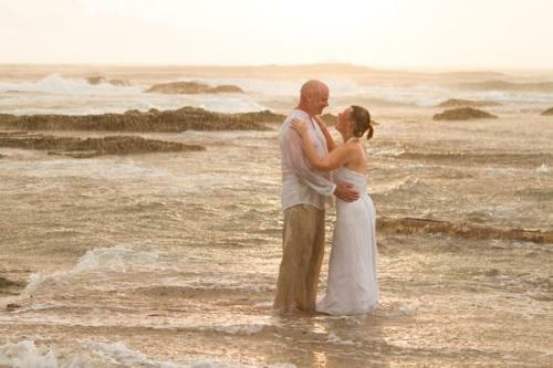 Sue�o Del Mar B&B