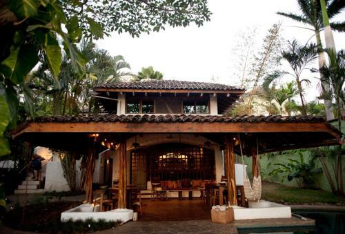 Sue�o Del Mar B&B